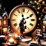 DJ Paul Rust - Christmas Time