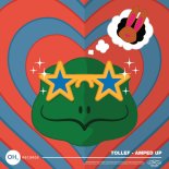 Tollef - Amped Up (Extended Mix)