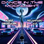 KapzTheProducer and Relampago 217 - Dance In The Moonlight