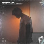 Sandero & Carl Lazy Ferat. Jaime Deraz - Superstar (Techno Mix)