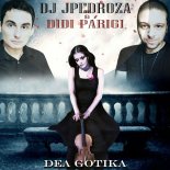 Dj JPedroza Feat. Didi Parigi - Dea Gotika (ID-ND Halloween Remix)