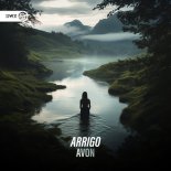 ARRIGO Feat. Lizzy V - Avon (Extended Mix)