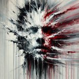 Implode - Dissociative Whirlwind