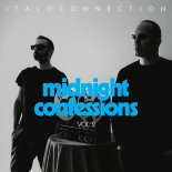 Italoconnection Feat. Jaia Sowden - Just Like Water