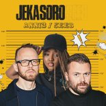 Anni3 & Seeb - Jekasoro