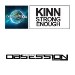 Kinn - Strong Enough