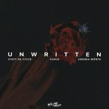 Stefy De Cicco feat. Karl8 & Andrea Monta - Unwritten
