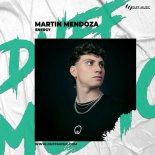 Martin Mendoza - Energy