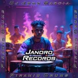 DJ John Garcia - Piramid Drums