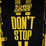 DJ Chris Davies - Don't Stop