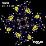 SPEKTER - Only You (Extended)