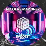 Nicolas Martinez (CO) - Baddest