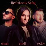 Stase feat. Vedde & Eneli - Heartbreak Song