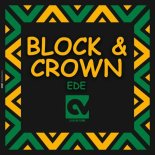 Block & Crown - Ede