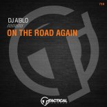 Dj Aiblo - On The Road Again