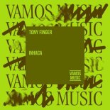 Tony Finger - Inhaca (Extended Mix)