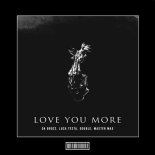 Luca Testa & Da Brozz, Double Feat. Master Max - Luv You More (Techno Remix)
