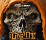 Harris & Ford X Nooon - Butzemann