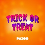 Pazoo - Trick Or Treat (English Version)