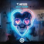 T.noize - Love Of Yesterday