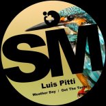 Luis Pitti - Got the Taste (Luis Pitti Remix)