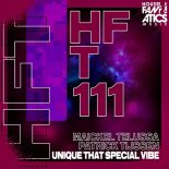 Maickel Telussa, Patrick Tijssen - Unique That Special Vibe