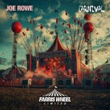Joe Rowe - Carnival