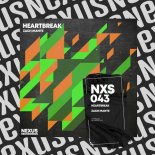 Zach Mante - Heartbreak