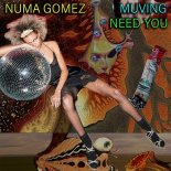 Numa Gomez - Muving