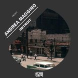 Andrea Maggino - Detroit (Extended Mix)