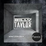 Billy Taylor - Don't Look Back