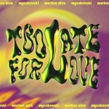 MARKUS RIVA, MYSZKOVSKI - TOO LATE FOR LOVE