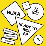 Buka - That Boy