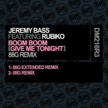Buka - Ready To Ride
