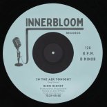 King Kismet - In The Air Tonight