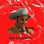 DVRKO, Joe Kane Uncut - WHAMMY