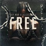 Day-Mar & Access One with Coda - Free (Extended Mix)