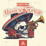 Drokz & MBK - Musica De Terror (Original Mix)