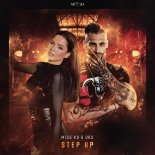Drs, Miss K8 - Step Up (Extended Mix)