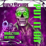 Gunz For Hire  - Put It On (Invector Extended Remix)