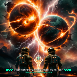 Frontliner Feat. Elyn - Worlds Collide (Official Indicator Anthem 2024)(Extended Mix)