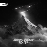 Inner Shadows, Xense & Gradient - Echoes (Extended Mix)
