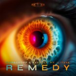 Korsakoff & Rayvolt Feat. ILITSYA - Remedy (Extended Mix)