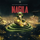 Lady Dammage & MBK Feat. MC Prime - Nagila (Extended Mix)