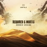 Mortis, Required - Shaded Grains (Extended Mix)
