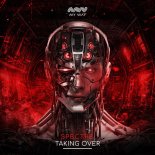 Spectre - Taking Over (Extended Mix)