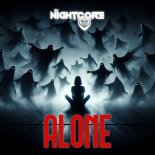 Dj Nightcore - Alone