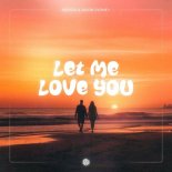 MEYSTA and Jason Sydney - Let Me Love You