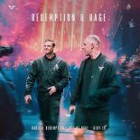 Radical Redemption & Act Of Rage - Redemption & Rage (Extended Mix)