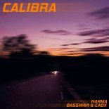 Karma & BassWar Feat. CaoX - Calibra (Extended Mix)